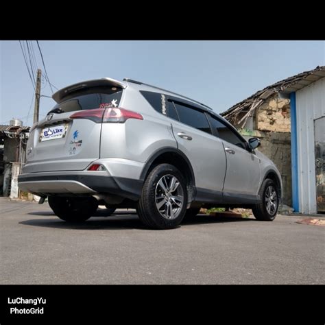 uc6缺點|[心得] RAV4米寶換馬牌UC6 suv半年(5000km)心得 .